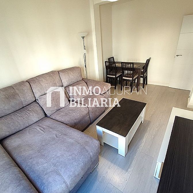 PISO EN CALLE LOS HERRAN (VITORIA-GASTEIZ) - 3