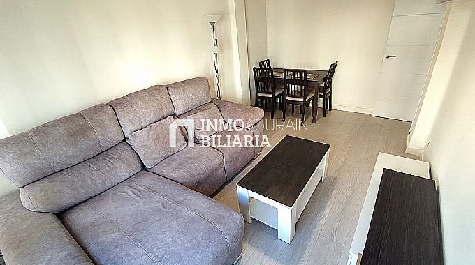 PISO EN CALLE LOS HERRAN (VITORIA-GASTEIZ)