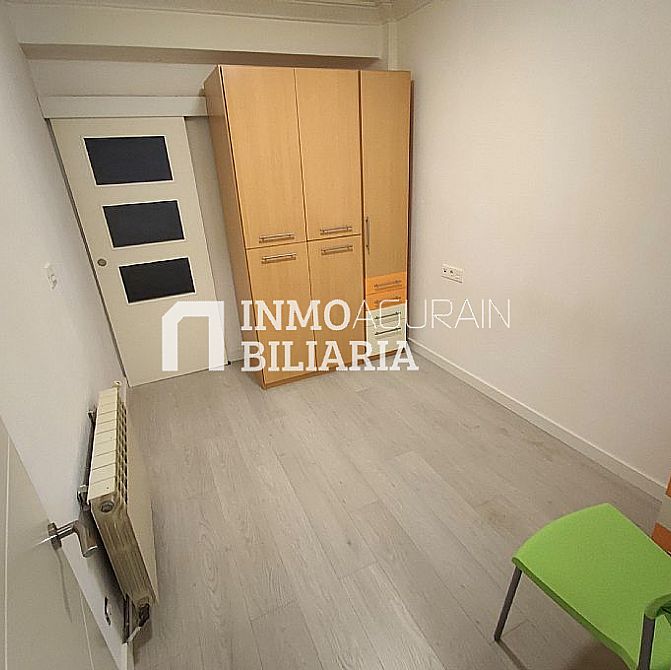 PISO EN CALLE LOS HERRAN (VITORIA-GASTEIZ) - 5