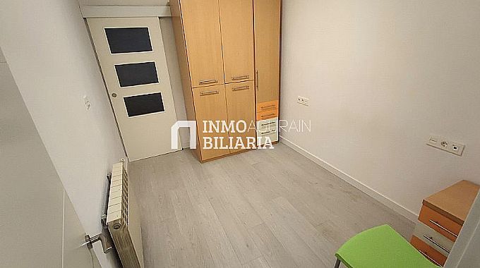 PISO EN CALLE LOS HERRAN (VITORIA-GASTEIZ)