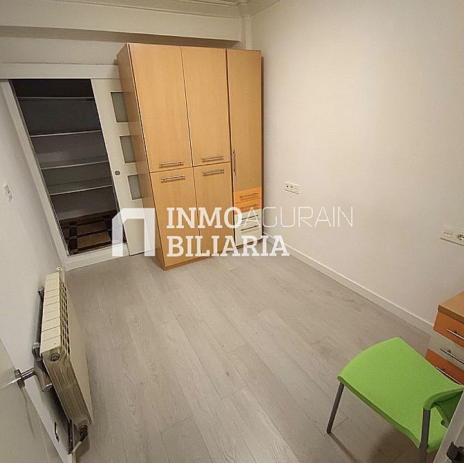 PISO EN CALLE LOS HERRAN (VITORIA-GASTEIZ) - 6