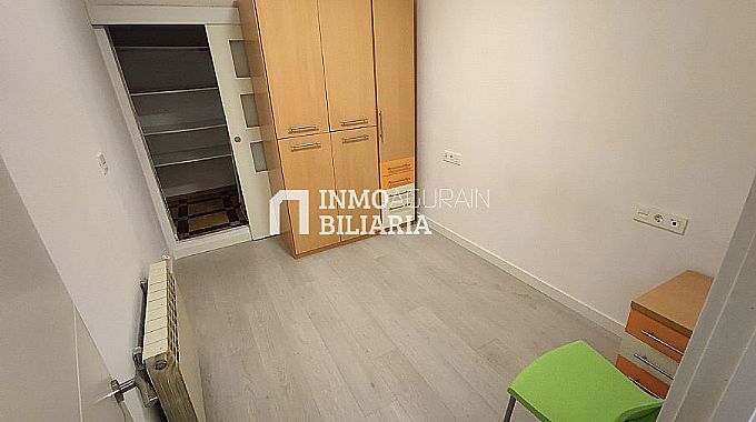 PISO EN CALLE LOS HERRAN (VITORIA-GASTEIZ)