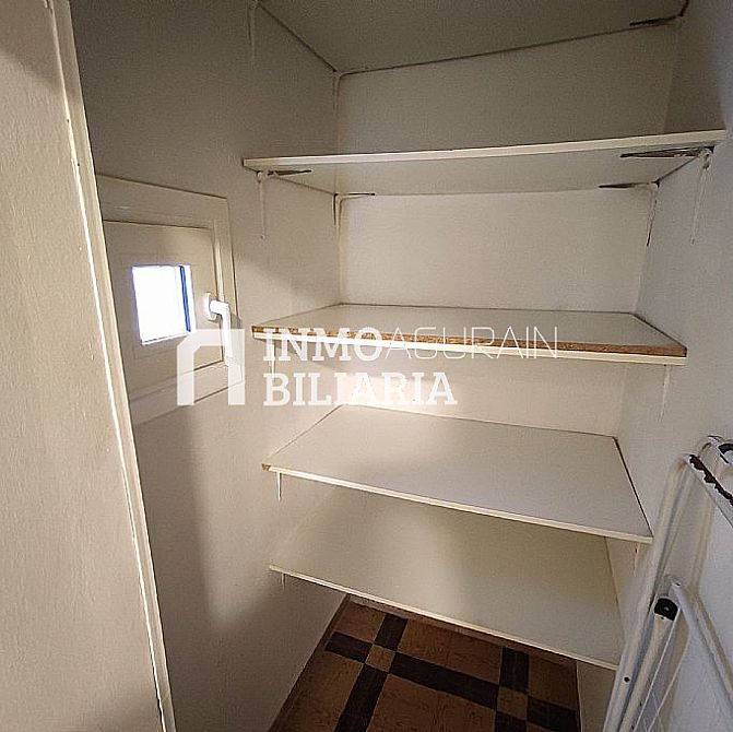 PISO EN CALLE LOS HERRAN (VITORIA-GASTEIZ) - 7