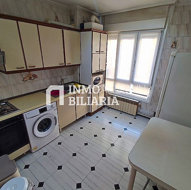 PISO EN CALLE LOS HERRAN (VITORIA-GASTEIZ) - 10