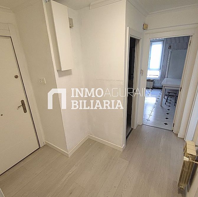 PISO EN CALLE LOS HERRAN (VITORIA-GASTEIZ) - 13