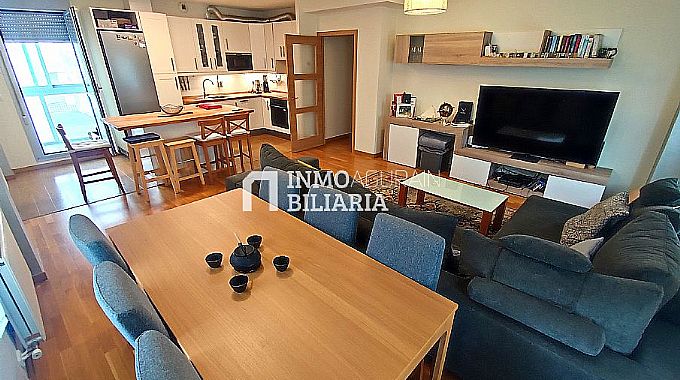 Venta de piso en Vitoria-Gasteiz