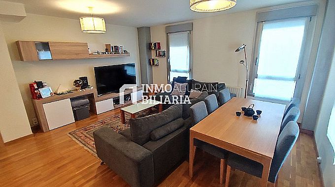 Venta de piso en Vitoria-Gasteiz