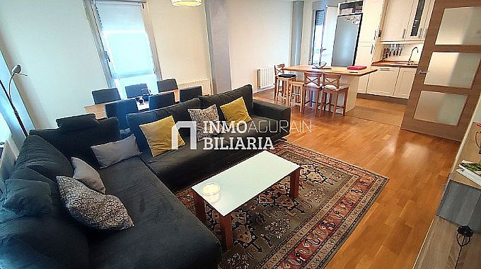 Venta de piso en Vitoria-Gasteiz