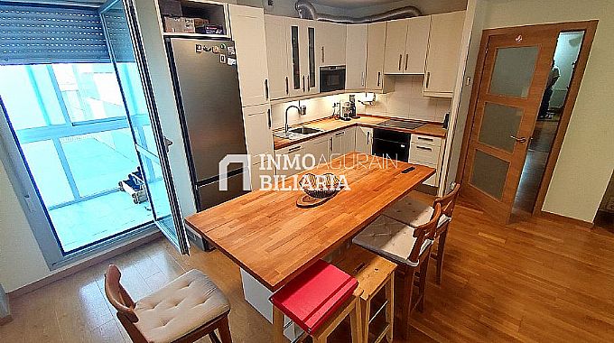 Venta de piso en Vitoria-Gasteiz