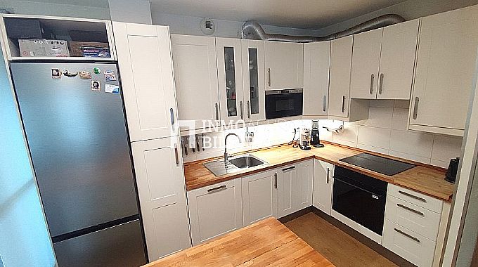 Venta de piso en Vitoria-Gasteiz