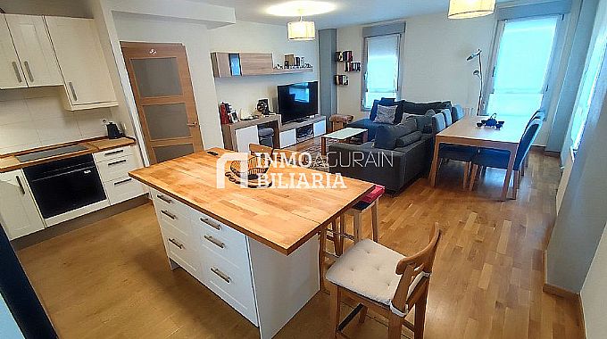 Venta de piso en Vitoria-Gasteiz