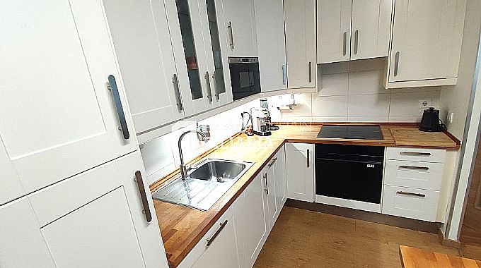 Venta de piso en Vitoria-Gasteiz
