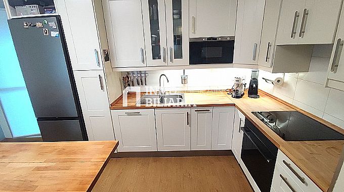 Venta de piso en Vitoria-Gasteiz