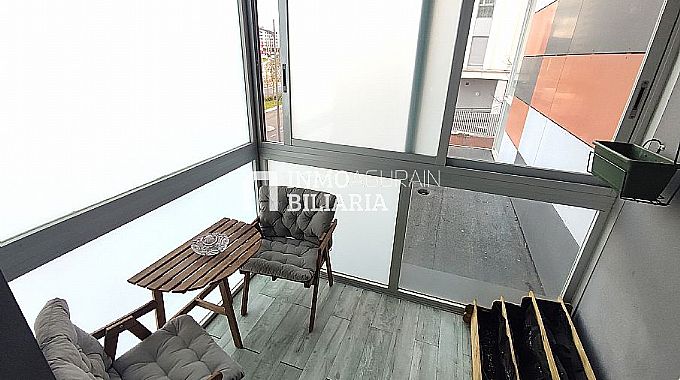 Venta de piso en Vitoria-Gasteiz