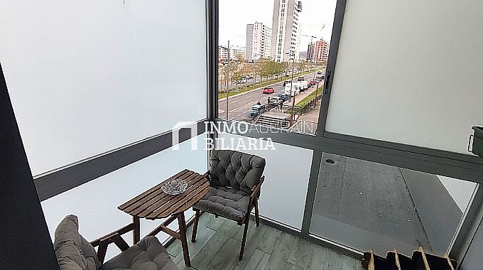 Venta de piso en Vitoria-Gasteiz
