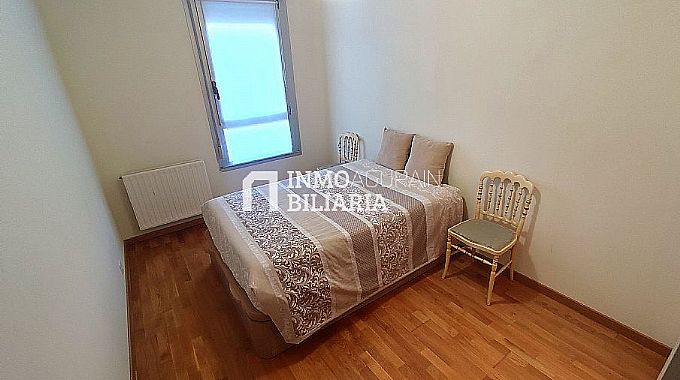Venta de piso en Vitoria-Gasteiz