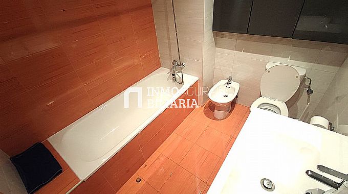Venta de piso en Vitoria-Gasteiz