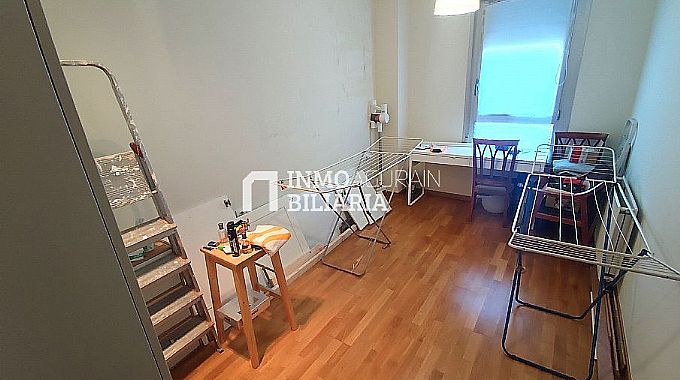 Venta de piso en Vitoria-Gasteiz