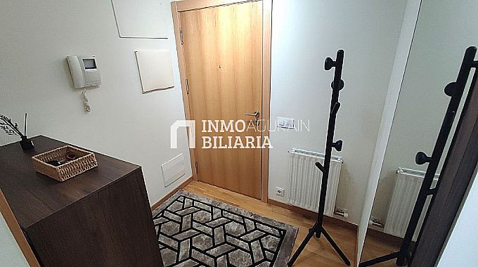 Venta de piso en Vitoria-Gasteiz