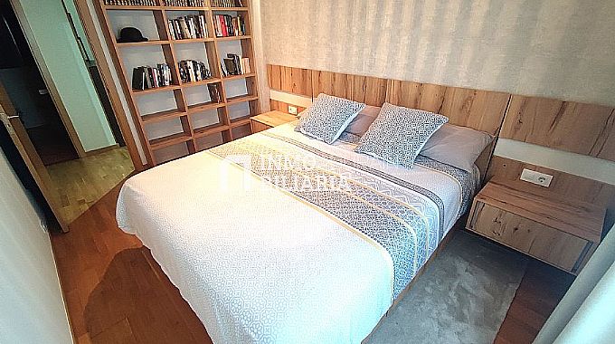 Venta de piso en Vitoria-Gasteiz