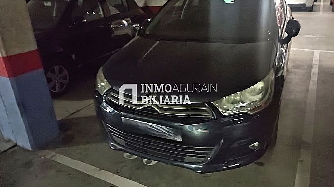 Venta de piso en Vitoria-Gasteiz