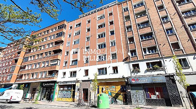 Venta de piso en Vitoria-Gasteiz