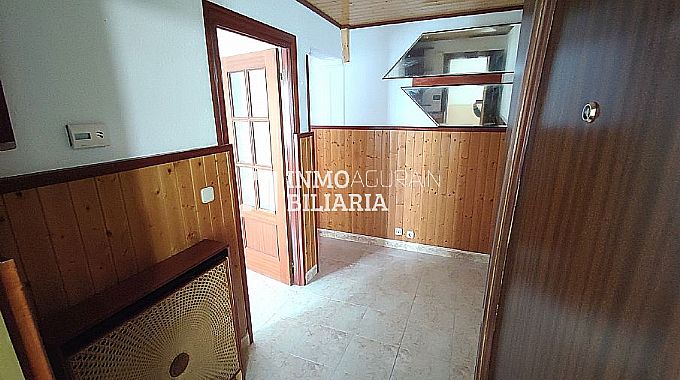 Venta de piso en Vitoria-Gasteiz
