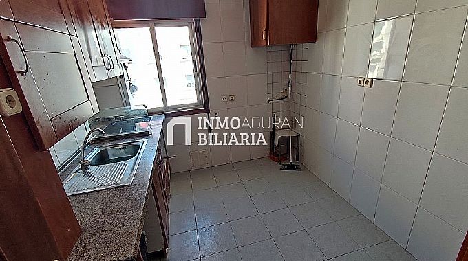 Venta de piso en Vitoria-Gasteiz