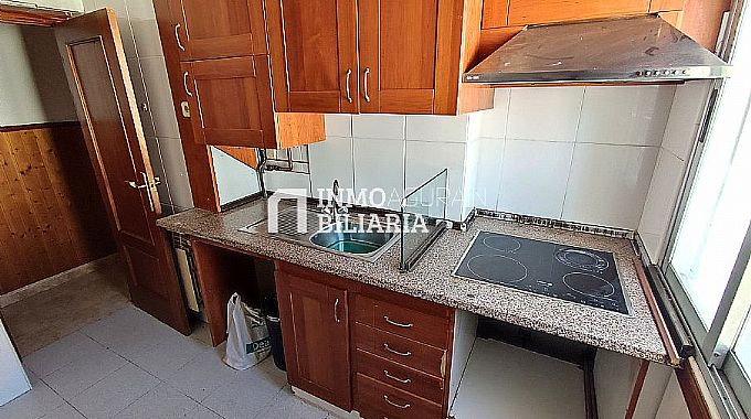 Venta de piso en Vitoria-Gasteiz