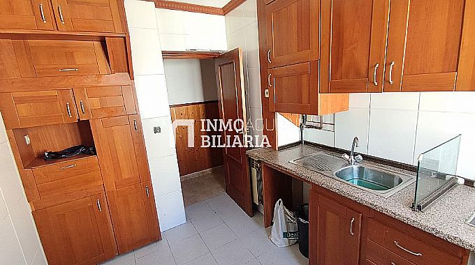 Venta de piso en Vitoria-Gasteiz