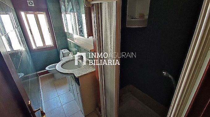 Venta de piso en Vitoria-Gasteiz