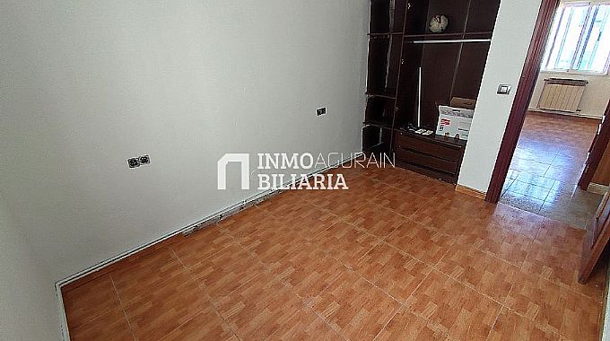 Venta de piso en Vitoria-Gasteiz