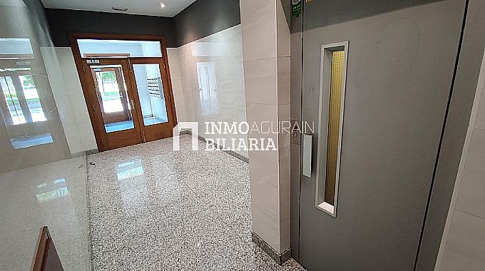 Venta de piso en Vitoria-Gasteiz