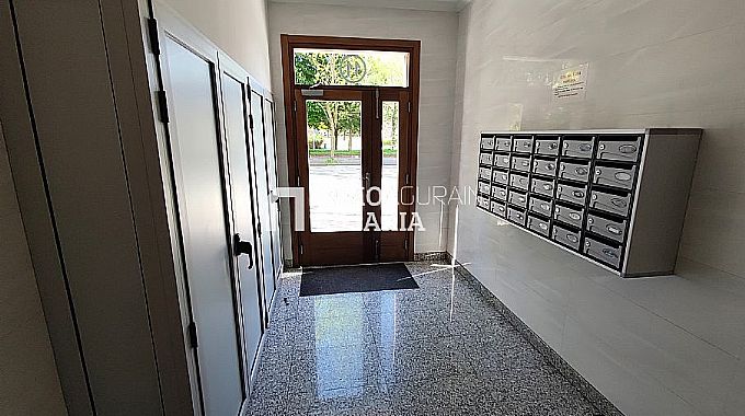 Venta de piso en Vitoria-Gasteiz