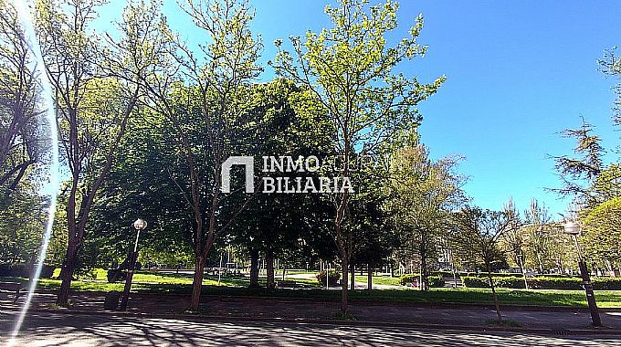 Venta de piso en Vitoria-Gasteiz