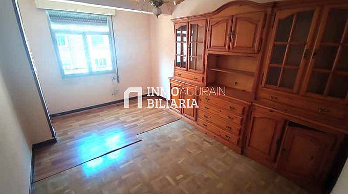 Venta de piso en Vitoria-Gasteiz