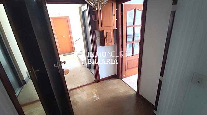 Venta de piso en Vitoria-Gasteiz