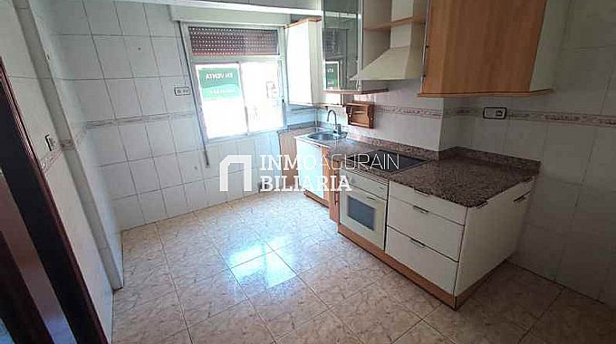 Venta de piso en Vitoria-Gasteiz