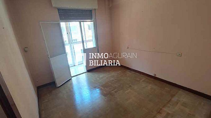 Venta de piso en Vitoria-Gasteiz