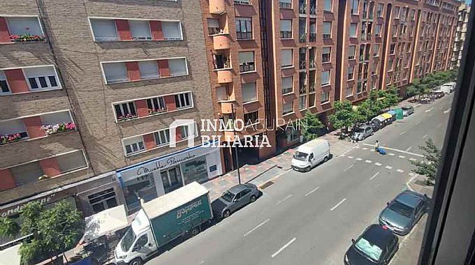 Venta de piso en Vitoria-Gasteiz