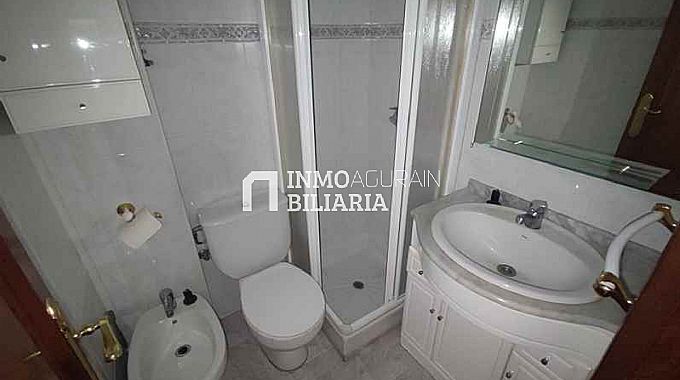 Venta de piso en Vitoria-Gasteiz