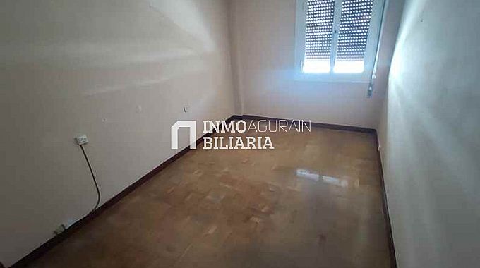 Venta de piso en Vitoria-Gasteiz