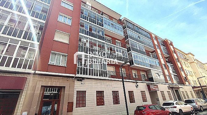 Venta de piso en Vitoria-Gasteiz