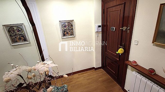 Venta de piso en Vitoria-Gasteiz