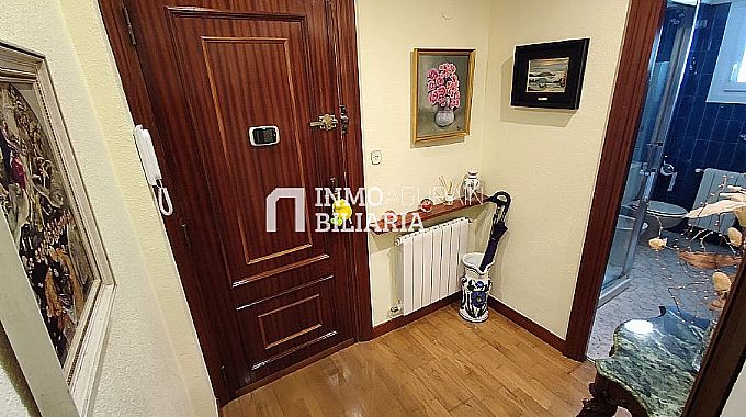 Venta de piso en Vitoria-Gasteiz