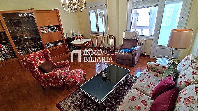 Venta de piso en Vitoria-Gasteiz