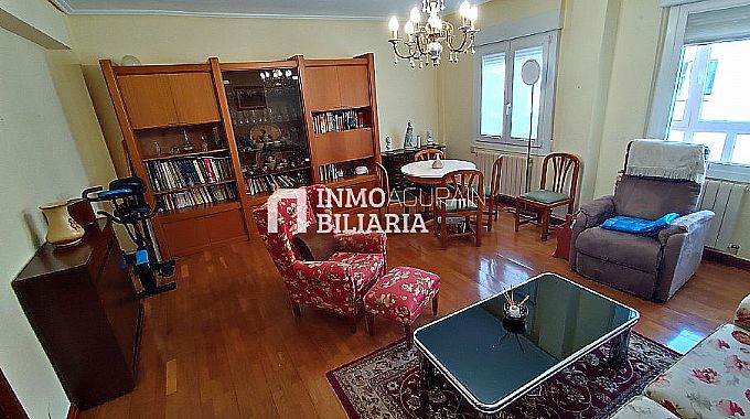 Venta de piso en Vitoria-Gasteiz
