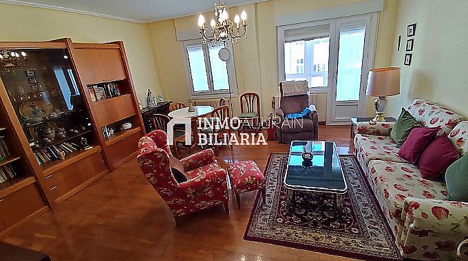 Venta de piso en Vitoria-Gasteiz