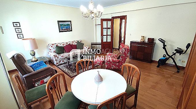 Venta de piso en Vitoria-Gasteiz