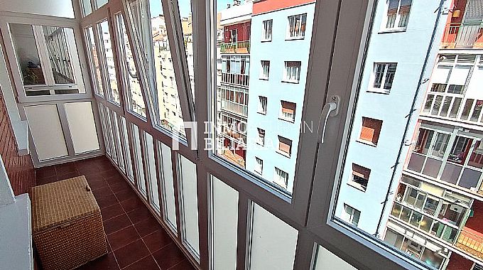 Venta de piso en Vitoria-Gasteiz